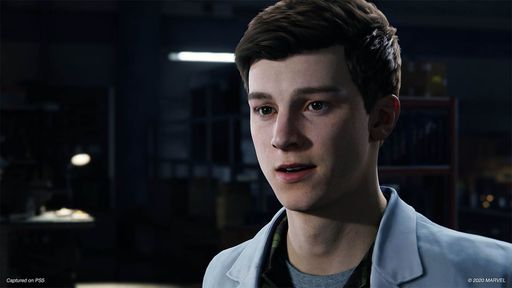 Spider-Man Resmastered para PS5 faz "cirurgia plástica" em Peter Parker; veja