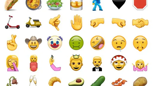 Conheça o Emojipedia, o catálogo online com todos os emojis do mundo
