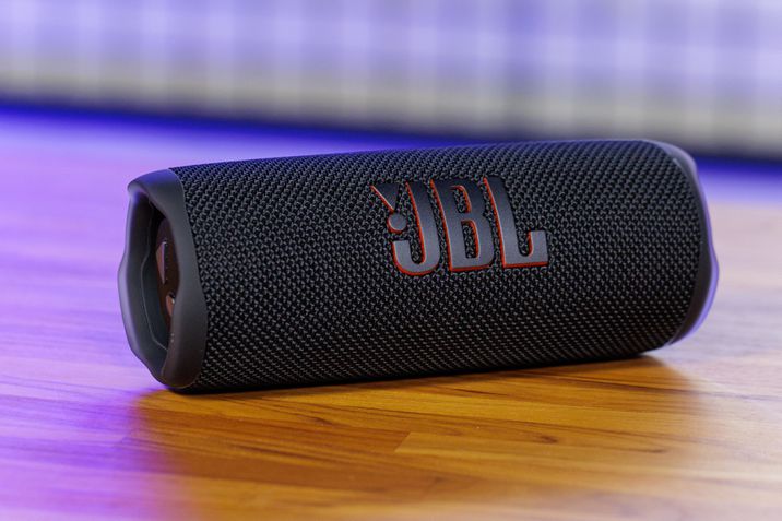 JBL Flip 6 geral