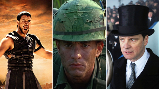 5 filmes vencedores do Oscar para assistir no Amazon Prime Video
