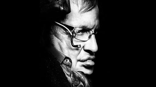 Em livro póstumo, Stephen Hawking reafirma medo de máquinas inteligentes
