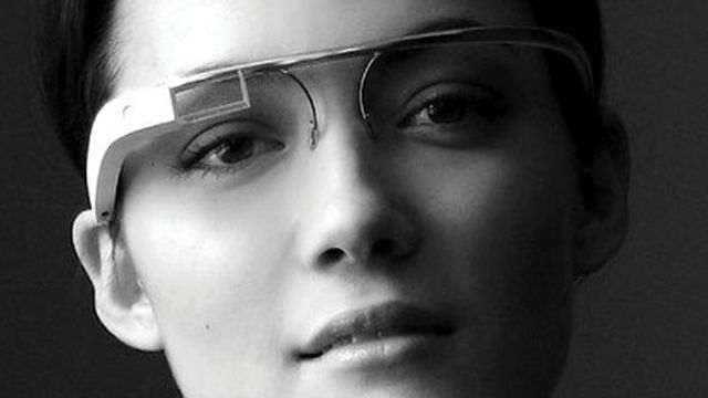 O Google Glass pode prejudicar a sua visão?