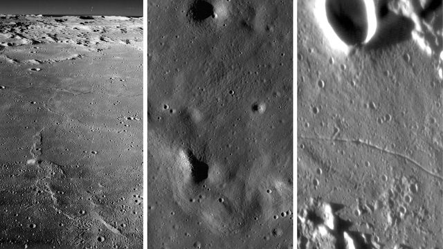 NASA/Montagem Canaltech