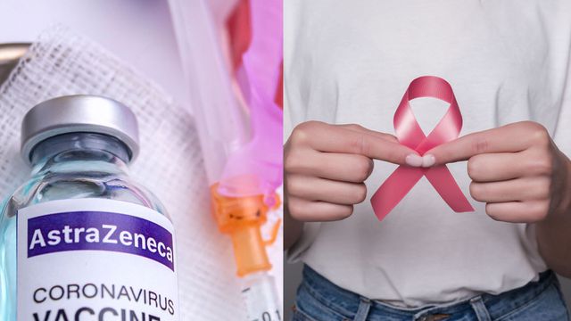 Giro da Saúde: do erro na dose da AstraZeneca à vacina contra o câncer de mama