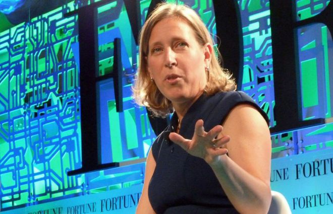 A CEO do YouTube, Susan Wojcicki, publicou carta recente tratando do assunto de conteúdos nocivos publicados na plataforma