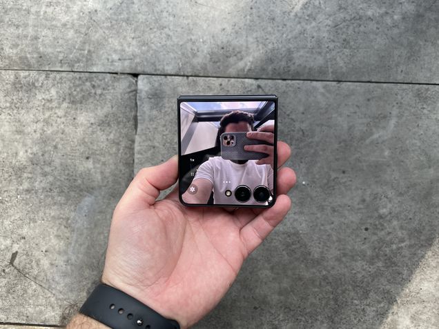 Galaxy Z Flip 7