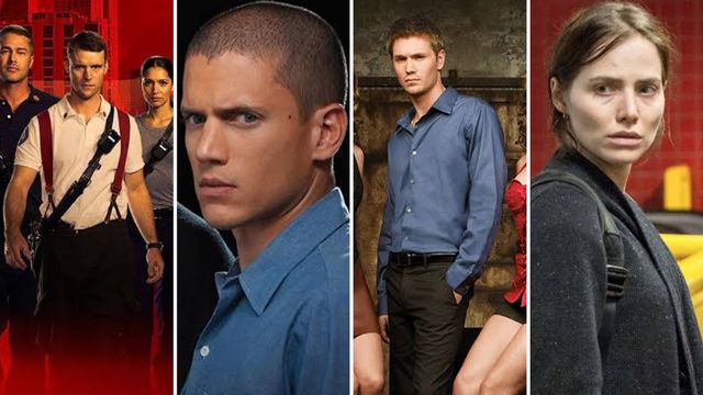 Globoplay: 10 melhores séries para você maratonar