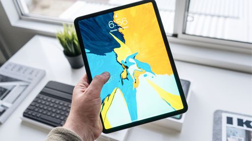 Novos iPads Pro e Mini 6 têm protótipos vazados mostrando mudanças sutis