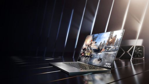 Nvidia prepara linha de GPUs RTX 3000 SUPER para notebooks, indica rumor