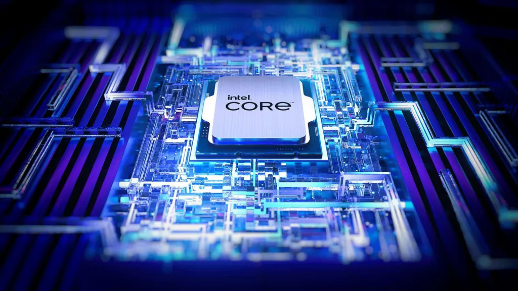 Acredita-se que o Core i3 13100 e o restante da família mais básica da linha Intel Raptor Lake de 13ª geração deva estrear durante a CES 2023, em janeiro (Imagem: Intel)