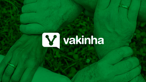 Como fazer uma vaquinha online