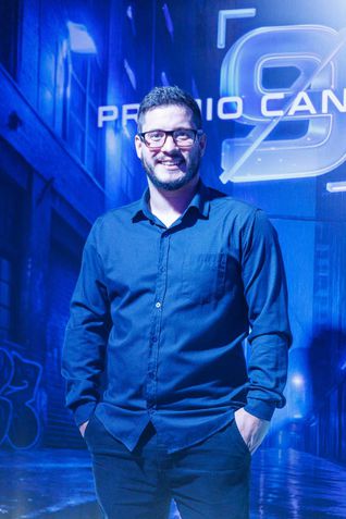 9&ordm; Pr&ecirc;mio Canaltech