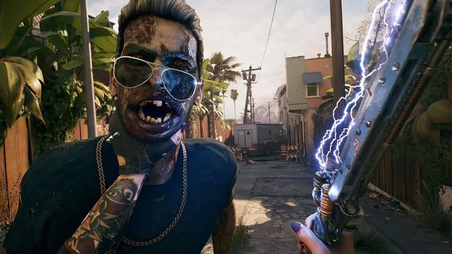 Divulgação/DeepSilver