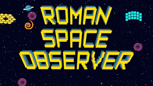 NASA lança jogo online para divulgar o telescópio espacial Nancy Grace Roman