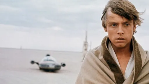 Nova trilogia de Star Wars não terá conexão com o clã Skywalker