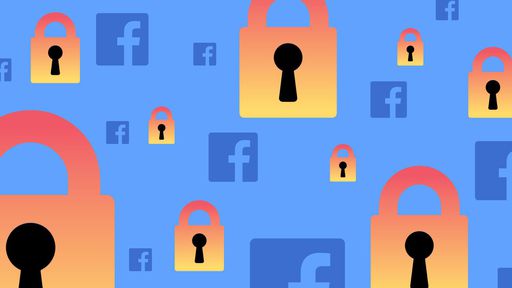 Meta traz serviço de proteção de contas Facebook Protect para o Brasil