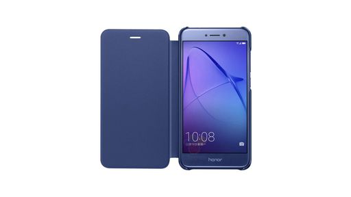 Huawei lança o Honor 8 Lite para competir no mercado de intermediários