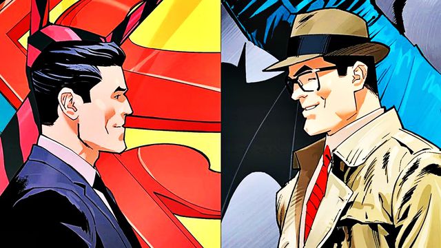 DC Comics