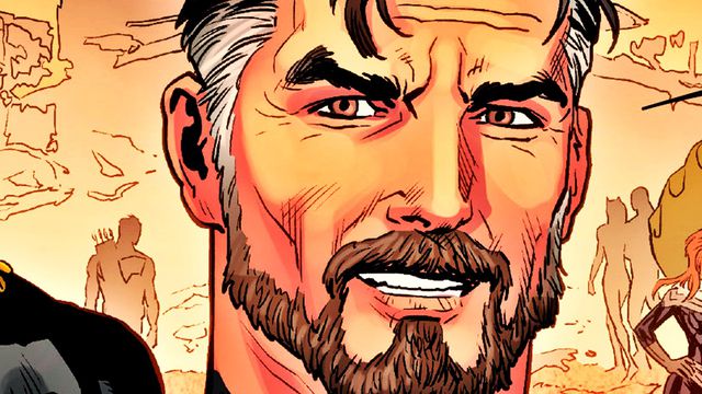 Marvel Comics