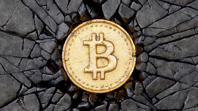 Qual o verdadeiro impacto ambiental da mineração de bitcoin? 