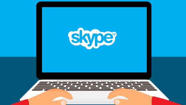 Atualização do Skype facilita a gravação de podcasts e vídeos pelo programa