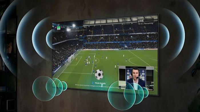TVs Samsung ganham novidade para Copa do Mundo; veja modelos compatíveis
