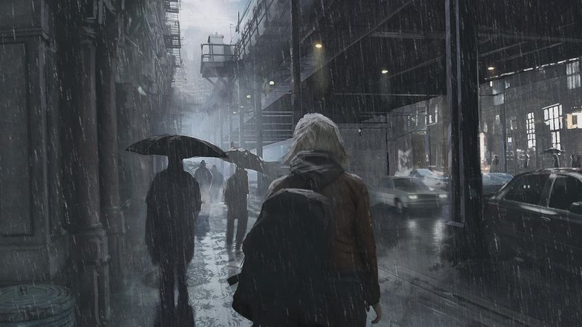 Resident Evil Requiem