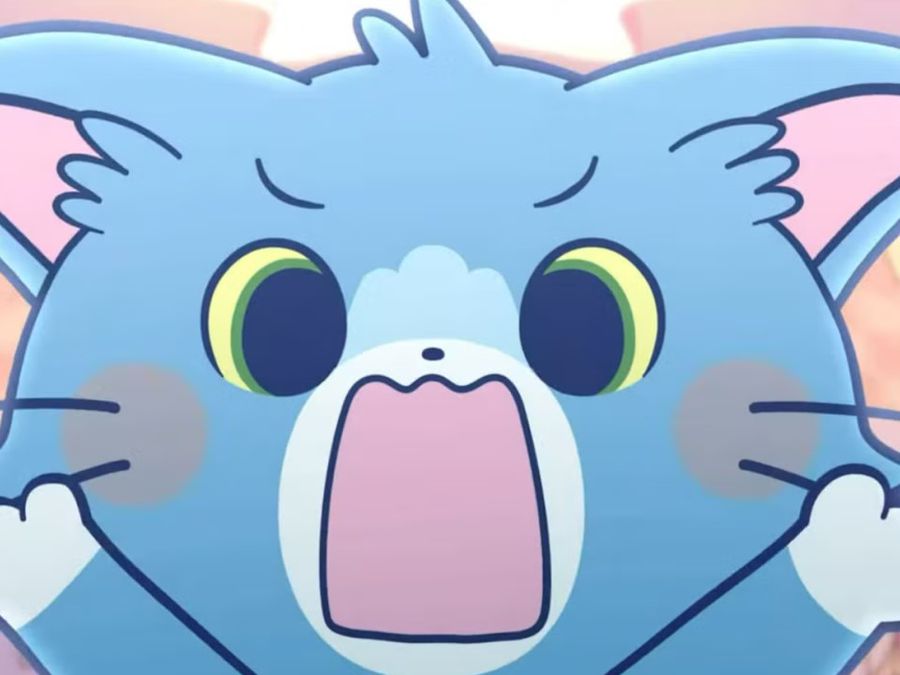 アニメ Tom Tom & Jerry volta em versão anime que nenhum fã jamais imaginaria
