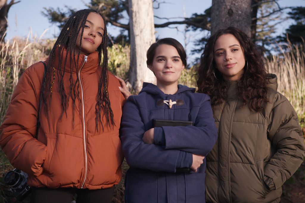 10 séries adolescentes incríveis para assistir na Netflix