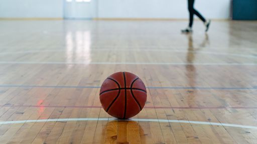 5 jogos de basquete para Android