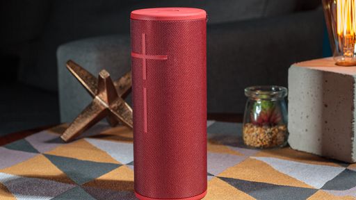 Review Ultimate Ears Boom 3 | uma caixa de som Bluetooth quase perfeita