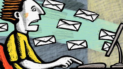 Terceiro maior distribuidor de spams do mundo é desativado