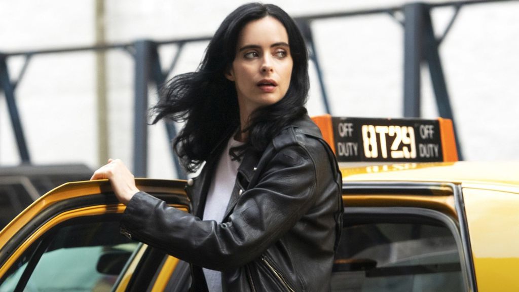 Imagem de Jessica Jones