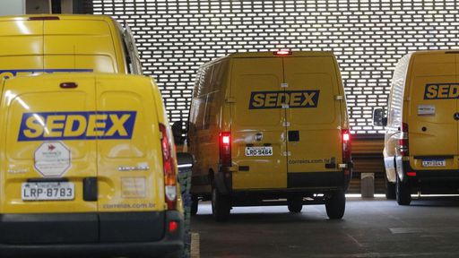 Funcionários dos Correios convocam greve geral para 18 de agosto