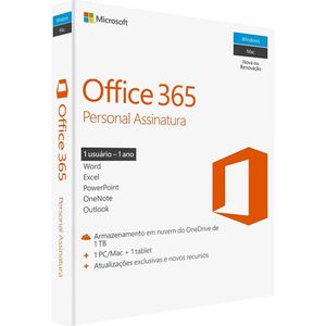 Microsoft Office 365 Personal  01386 Qq2