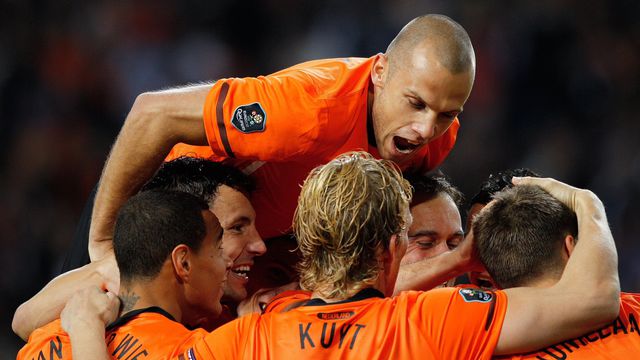 Holanda x Catar: onde assistir o jogo da Copa do Mundo 2022 ao