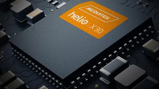 Helio X30 da Mediatek ultrapassa Snapdragon 820 em benchmarks. É suficiente?