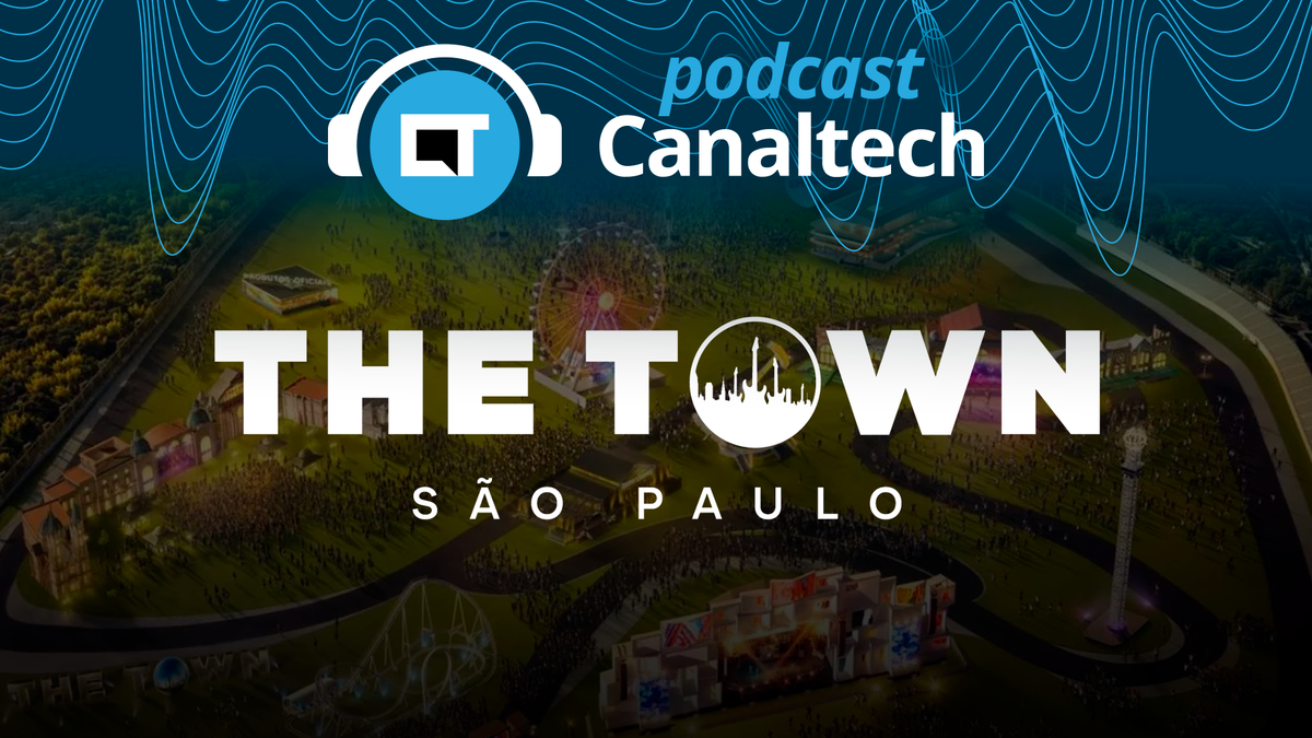 The Town, tecnologia e sustentabilidade: o futuro do marketing de experiência