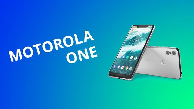 Análise | Motorola One, Android puro com chipset defasado