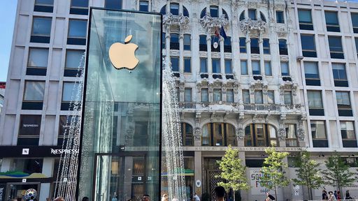 Apple e Amazon enfrentam investigação antitruste na Itália