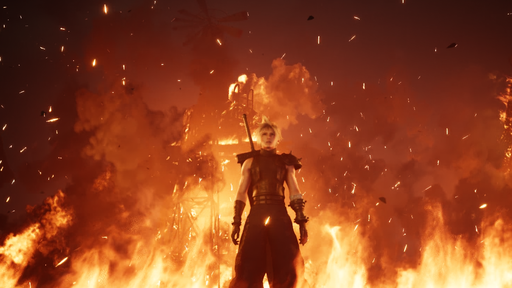 Análise | Final Fantasy VII Remake é a magnum opus da Square para o PS4
