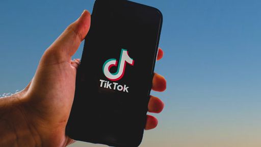 Como tirar logo de um vídeo do TikTok