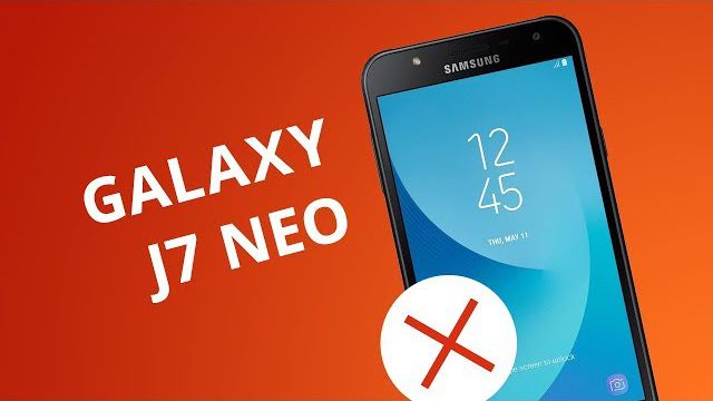5 motivos para NÃO comprar o Galaxy J7 Neo