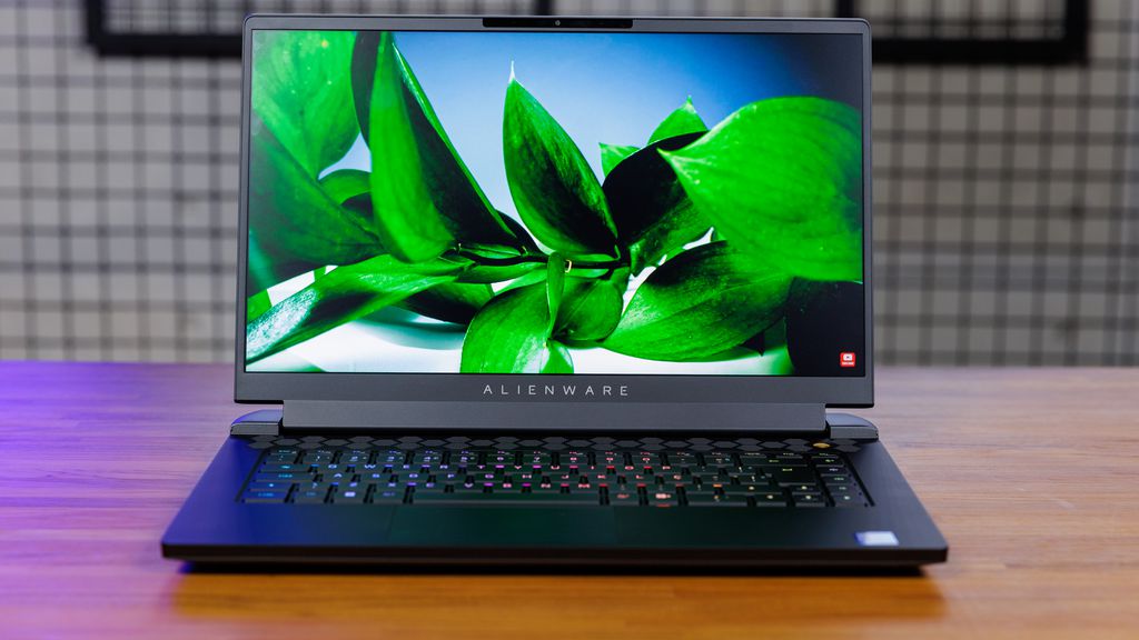 Review Alienware M15 R7 | Um notebook potente, mas que aquece bastante ...