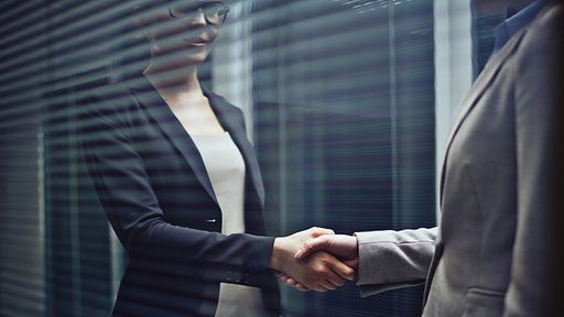 Algumas lições de uma startup ao negociar com uma gigante