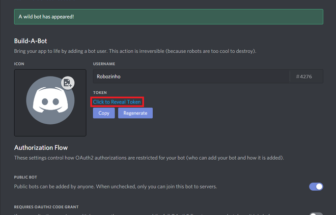 Como Criar Bots Para Responder No Discord - Canaltech