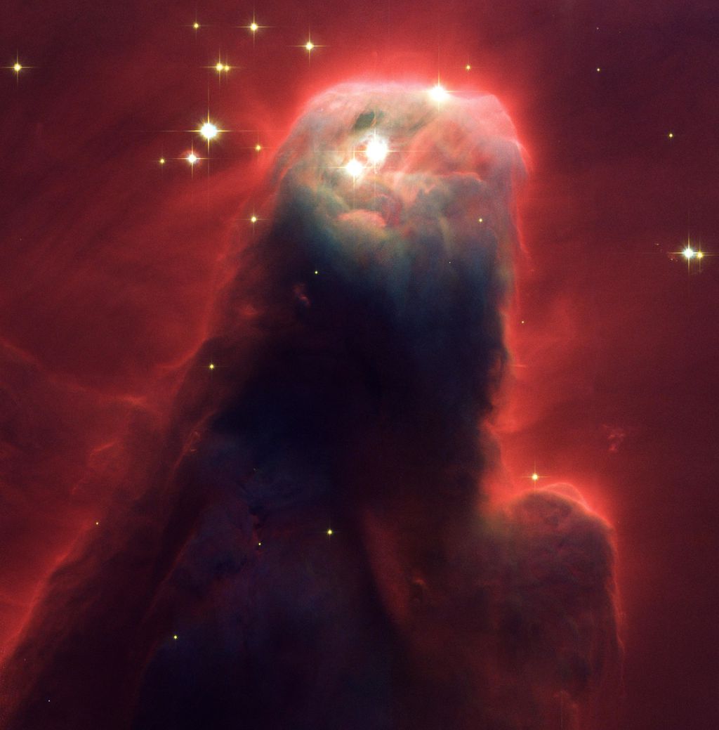 Hubble 30 anos | 10 fotos incríveis tiradas pelo telescópio espacial