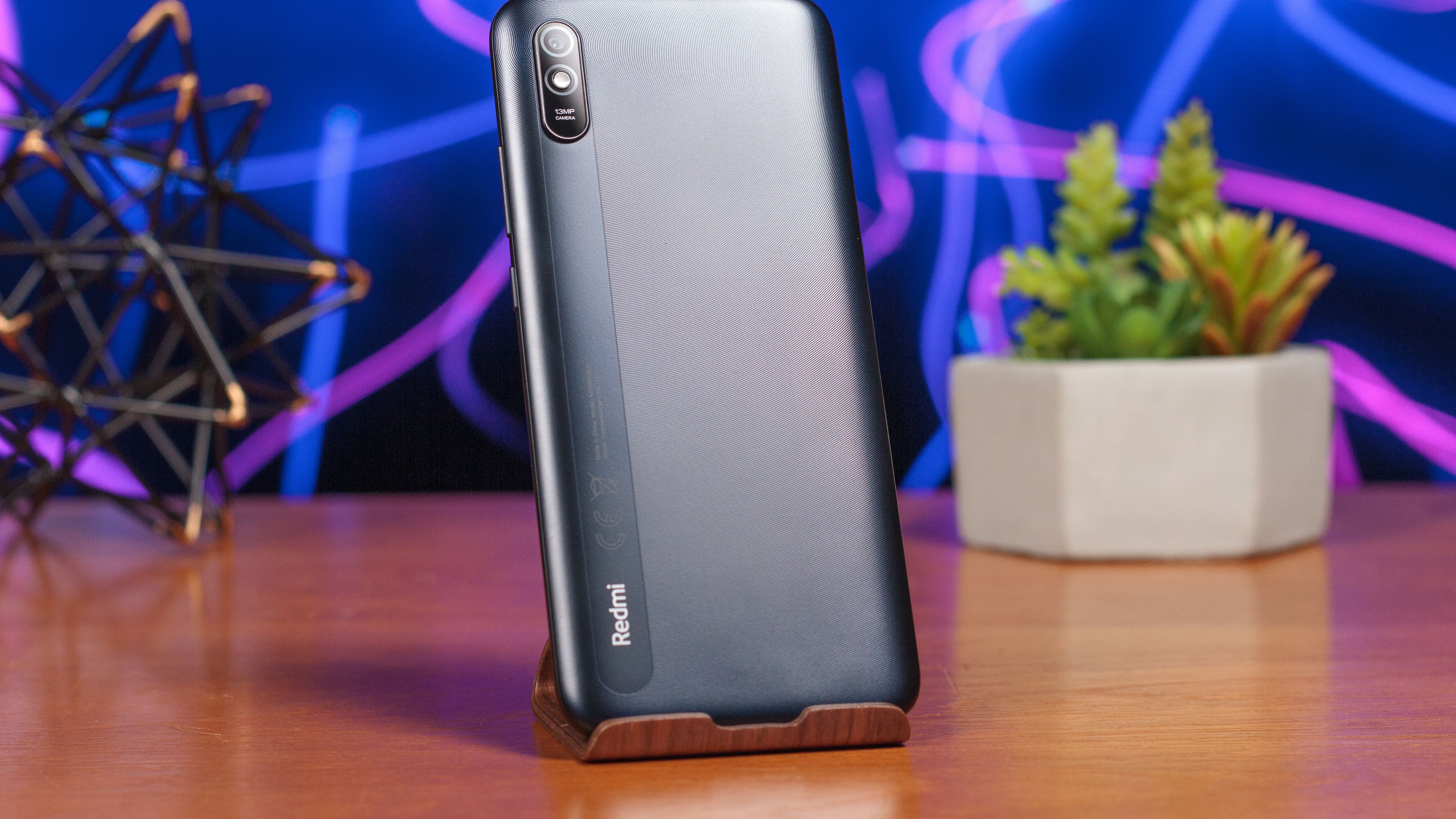 Review Xiaomi Redmi 9A - El Telefono Mas Vendido en  