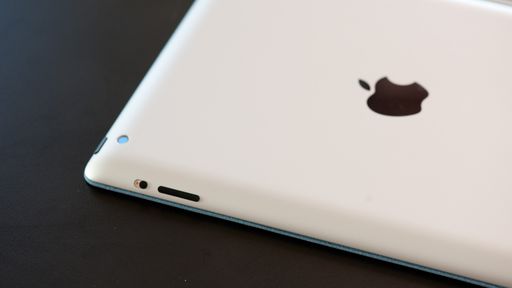 "iPad 5" e "iPad Mini 2" devem ser lançados até o final do ano, diz analista