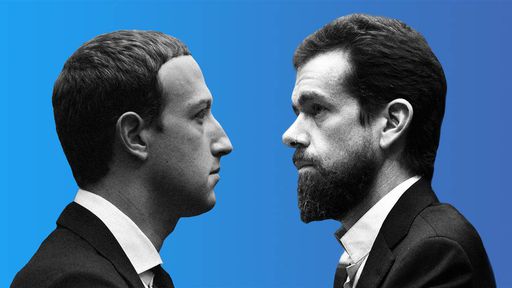 De olho nas eleições, políticos dos EUA discutem ciberameaças com redes sociais